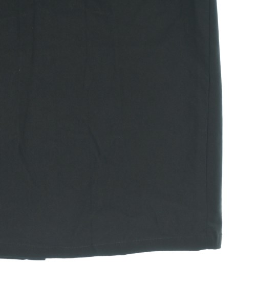 SENSE OF PLACE by URBAN RESEARCH（センスオブプレイスバイアーバンリサーチ）ロング・マキシ丈スカート 黒 サイズ:S レディース/2200642357069