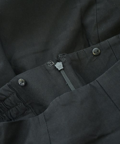 SENSE OF PLACE by URBAN RESEARCH（センスオブプレイスバイアーバンリサーチ）ロング・マキシ丈スカート 黒 サイズ:S レディース/2200642357069