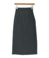 SENSE OF PLACE by URBAN RESEARCH（センスオブプレイスバイアーバンリサーチ）ロング・マキシ丈スカート 黒 サイズ:S レディース/2200642357069