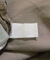 SENSE OF PLACE by URBAN RESEARCH（センスオブプレイスバイアーバンリサーチ）ロング・マキシ丈スカート 茶 サイズ:S レディース/2200642357076