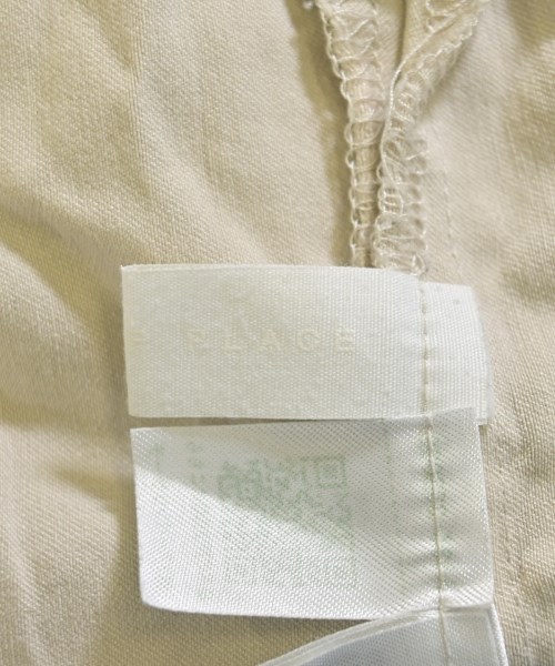 SENSE OF PLACE by URBAN RESEARCH（センスオブプレイスバイアーバンリサーチ）ロング・マキシ丈スカート ベージュ サイズ:S レディース/2200642357083