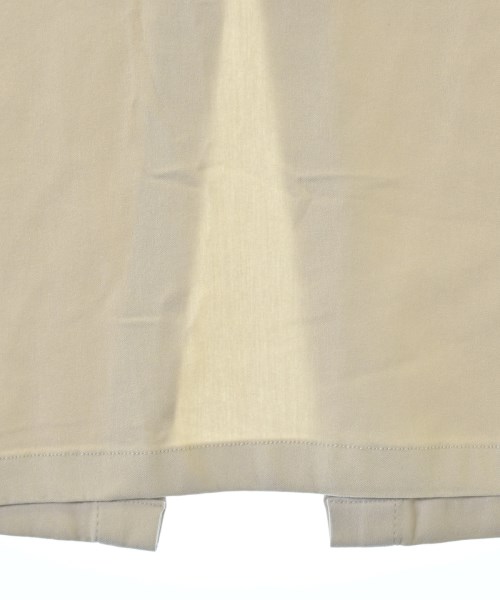 SENSE OF PLACE by URBAN RESEARCH（センスオブプレイスバイアーバンリサーチ）ロング・マキシ丈スカート ベージュ サイズ:S レディース/2200642357083