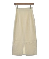 SENSE OF PLACE by URBAN RESEARCH（センスオブプレイスバイアーバンリサーチ）ロング・マキシ丈スカート ベージュ サイズ:S レディース/2200642357083