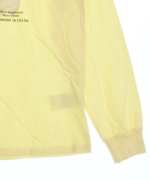 SENSE OF PLACE by URBAN RESEARCH（センスオブプレイスバイアーバンリサーチ）Tシャツ・カットソー 黄 サイズ:ONE レディース/2200643065031