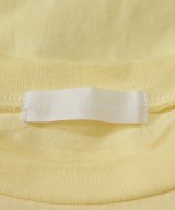 SENSE OF PLACE by URBAN RESEARCH（センスオブプレイスバイアーバンリサーチ）Tシャツ・カットソー 黄 サイズ:ONE レディース/2200643065031