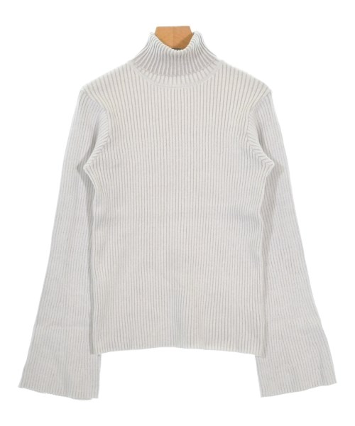 SENSE OF PLACE by URBAN RESEARCH(センスオブプレイスバイアーバンリサーチ)ニット・セーター ベージュ サイズ:F/2200651561020