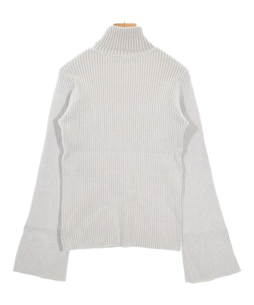 SENSE OF PLACE by URBAN RESEARCH（センスオブプレイスバイアーバンリサーチ）ニット・セーター ベージュ サイズ:F レディース/2200651561020