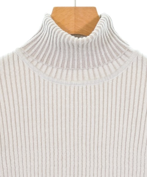 SENSE OF PLACE by URBAN RESEARCH（センスオブプレイスバイアーバンリサーチ）ニット・セーター ベージュ サイズ:F レディース/2200651561020