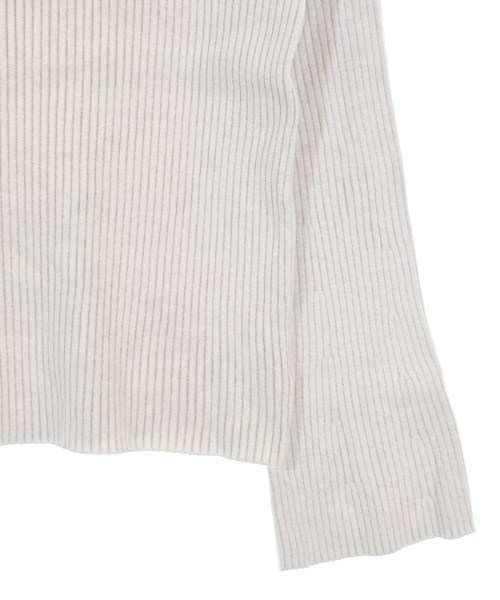 SENSE OF PLACE by URBAN RESEARCH（センスオブプレイスバイアーバンリサーチ）ニット・セーター ベージュ サイズ:F レディース/2200651561020