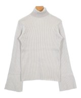 SENSE OF PLACE by URBAN RESEARCH（センスオブプレイスバイアーバンリサーチ）ニット・セーター ベージュ サイズ:F レディース/2200651561020