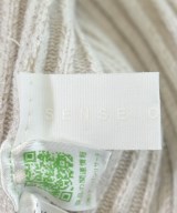 SENSE OF PLACE by URBAN RESEARCH（センスオブプレイスバイアーバンリサーチ）ニット・セーター ベージュ サイズ:F レディース/2200651561020