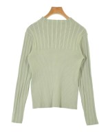 SENSE OF PLACE by URBAN RESEARCH（センスオブプレイスバイアーバンリサーチ）ニット・セーター 緑 サイズ:F レディース/2200651561037