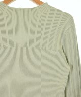 SENSE OF PLACE by URBAN RESEARCH（センスオブプレイスバイアーバンリサーチ）ニット・セーター 緑 サイズ:F レディース/2200651561037