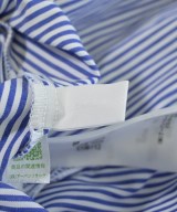 SENSE OF PLACE by URBAN RESEARCH（センスオブプレイスバイアーバンリサーチ）シャツワンピース 青 サイズ:ONE レディース/2200646490038