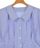 SENSE OF PLACE by URBAN RESEARCH（センスオブプレイスバイアーバンリサーチ）シャツワンピース 青 サイズ:ONE レディース/2200646490038