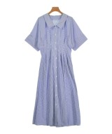 SENSE OF PLACE by URBAN RESEARCH シャツワンピース