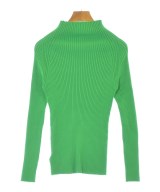 SENSE OF PLACE by URBAN RESEARCH（センスオブプレイスバイアーバンリサーチ）ニット・セーター 緑 サイズ:ONE レディース/2200651744034