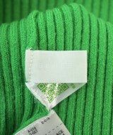 SENSE OF PLACE by URBAN RESEARCH（センスオブプレイスバイアーバンリサーチ）ニット・セーター 緑 サイズ:ONE レディース/2200651744034