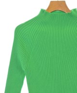 SENSE OF PLACE by URBAN RESEARCH（センスオブプレイスバイアーバンリサーチ）ニット・セーター 緑 サイズ:ONE レディース/2200651744034