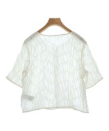 SENSE OF PLACE by URBAN RESEARCH（センスオブプレイスバイアーバンリサーチ）ブラウス 白 サイズ:ONE レディース/2200645446074