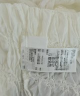 SENSE OF PLACE by URBAN RESEARCH（センスオブプレイスバイアーバンリサーチ）ブラウス 白 サイズ:ONE レディース/2200645446074