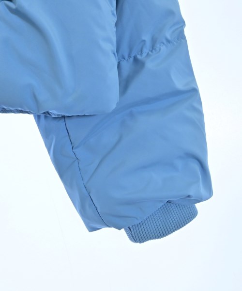 SENSE OF PLACE by URBAN RESEARCH（センスオブプレイスバイアーバンリサーチ）ダウンジャケット/ダウンベスト 青 サイズ:ONE レディース/2200643073012