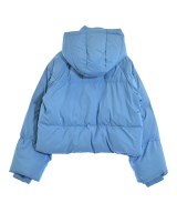 SENSE OF PLACE by URBAN RESEARCH（センスオブプレイスバイアーバンリサーチ）ダウンジャケット/ダウンベスト 青 サイズ:ONE レディース/2200643073012