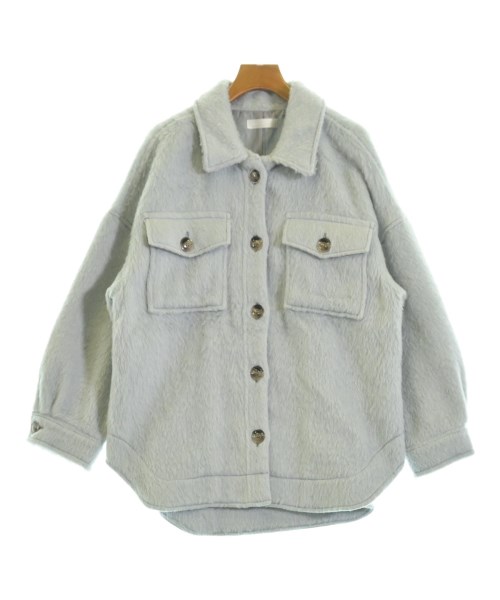 SENSE OF PLACE by URBAN RESEARCH(センスオブプレイスバイアーバンリサーチ)その他 青 サイズ:F/2200646006017