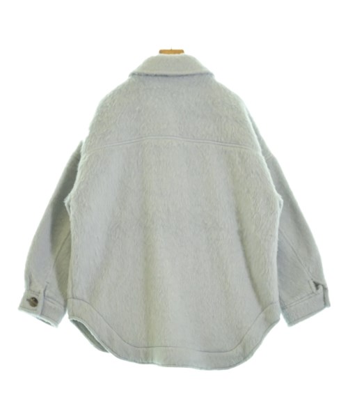 SENSE OF PLACE by URBAN RESEARCH（センスオブプレイスバイアーバンリサーチ）その他 青 サイズ:F レディース/2200646006017