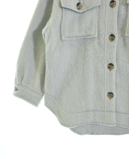 SENSE OF PLACE by URBAN RESEARCH（センスオブプレイスバイアーバンリサーチ）その他 青 サイズ:F レディース/2200646006017