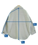 SENSE OF PLACE by URBAN RESEARCH（センスオブプレイスバイアーバンリサーチ）その他 青 サイズ:F レディース/2200646006017