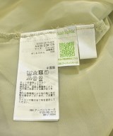 SENSE OF PLACE by URBAN RESEARCH（センスオブプレイスバイアーバンリサーチ）カジュアルシャツ 緑 サイズ:ONE レディース/2200644871044