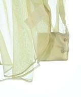 SENSE OF PLACE by URBAN RESEARCH（センスオブプレイスバイアーバンリサーチ）カジュアルシャツ 緑 サイズ:ONE レディース/2200644871044