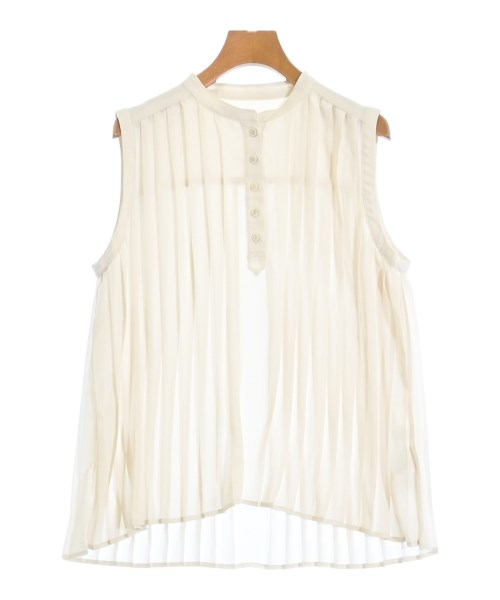 SENSE OF PLACE by URBAN RESEARCH(センスオブプレイスバイアーバンリサーチ)ブラウス ピンク サイズ:ONE/2200648634058