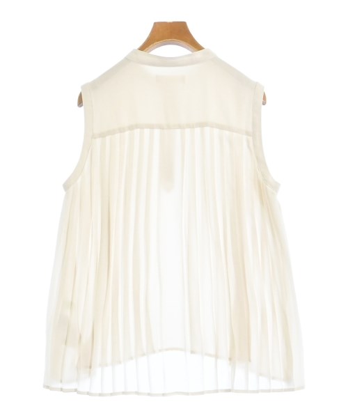 SENSE OF PLACE by URBAN RESEARCH（センスオブプレイスバイアーバンリサーチ）ブラウス ピンク サイズ:ONE レディース/2200648634058