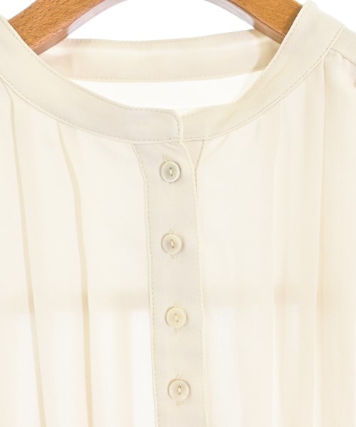 SENSE OF PLACE by URBAN RESEARCH（センスオブプレイスバイアーバンリサーチ）ブラウス ピンク サイズ:ONE レディース/2200648634058