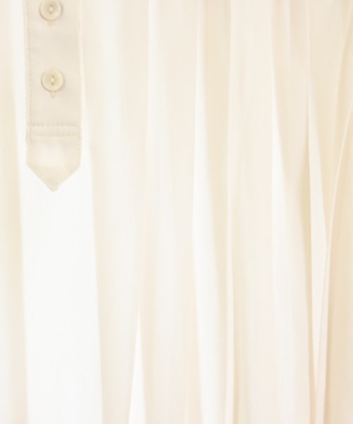 SENSE OF PLACE by URBAN RESEARCH（センスオブプレイスバイアーバンリサーチ）ブラウス ピンク サイズ:ONE レディース/2200648634058