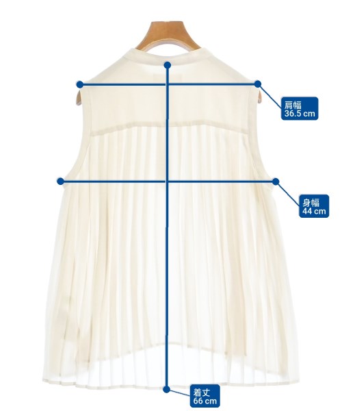 SENSE OF PLACE by URBAN RESEARCH（センスオブプレイスバイアーバンリサーチ）ブラウス ピンク サイズ:ONE レディース/2200648634058