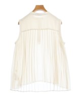 SENSE OF PLACE by URBAN RESEARCH（センスオブプレイスバイアーバンリサーチ）ブラウス ピンク サイズ:ONE レディース/2200648634058