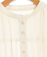 SENSE OF PLACE by URBAN RESEARCH（センスオブプレイスバイアーバンリサーチ）ブラウス ピンク サイズ:ONE レディース/2200648634058