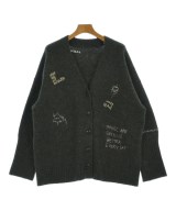 SENSE OF PLACE by URBAN RESEARCH（センスオブプレイスバイアーバンリサーチ）カーディガン グレー サイズ:ONE レディース/2200650631038