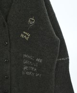 SENSE OF PLACE by URBAN RESEARCH（センスオブプレイスバイアーバンリサーチ）カーディガン グレー サイズ:ONE レディース/2200650631038