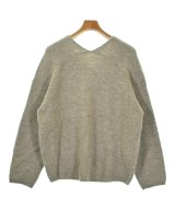 SENSE OF PLACE by URBAN RESEARCH（センスオブプレイスバイアーバンリサーチ）ニット・セーター グレー サイズ:F レディース/2200703018045