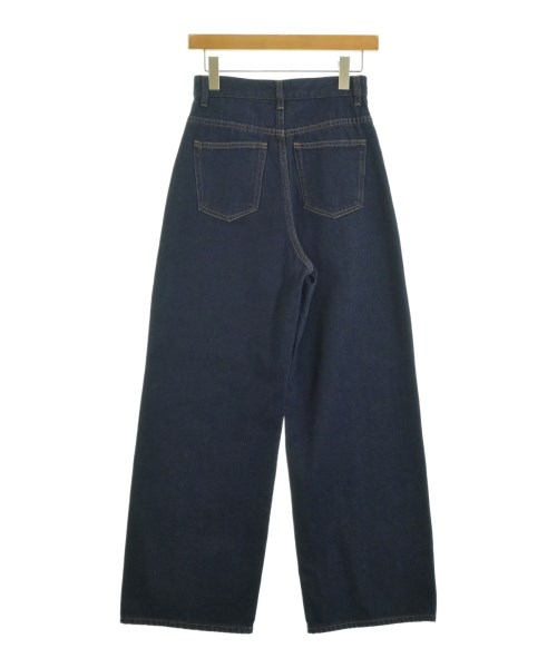 SENSE OF PLACE by URBAN RESEARCH（センスオブプレイスバイアーバンリサーチ）デニムパンツ 紺 サイズ:M レディース/2200656720019