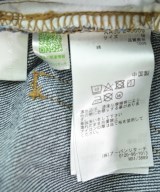 SENSE OF PLACE by URBAN RESEARCH（センスオブプレイスバイアーバンリサーチ）デニムパンツ 紺 サイズ:M レディース/2200656720019