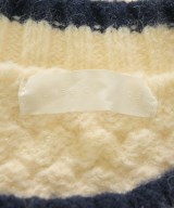 SENSE OF PLACE by URBAN RESEARCH（センスオブプレイスバイアーバンリサーチ）ニット・セーター 白 サイズ:ONE レディース/2200656720033