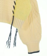 SENSE OF PLACE by URBAN RESEARCH（センスオブプレイスバイアーバンリサーチ）ニット・セーター 白 サイズ:ONE レディース/2200656720033