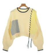 SENSE OF PLACE by URBAN RESEARCH ニット・セーター