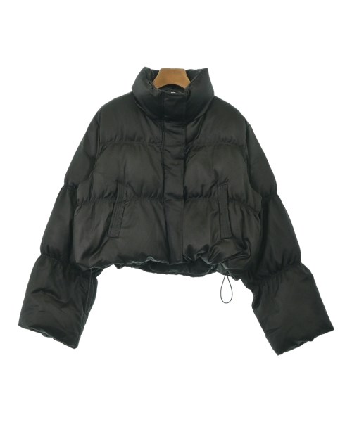 SENSE OF PLACE by URBAN RESEARCH(センスオブプレイスバイアーバンリサーチ)ダウンジャケット/ダウンベスト 黒 サイズ:ONE/2200660689012