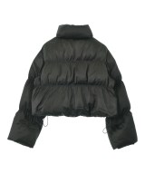 SENSE OF PLACE by URBAN RESEARCH（センスオブプレイスバイアーバンリサーチ）ダウンジャケット/ダウンベスト 黒 サイズ:ONE レディース/2200660689012